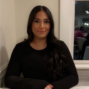 Meet your Posher, Ayah